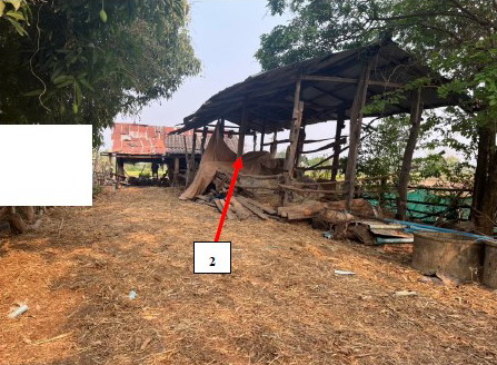 รูปที่ดินพร้อมสิ่งปลูกสร้าง แสนพัน ธาตุพนม นครพนม