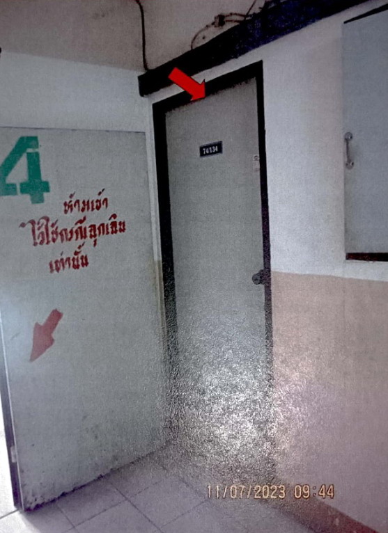 รูปห้องชุด ดอกไม้ ประเวศ กรุงเทพมหานคร