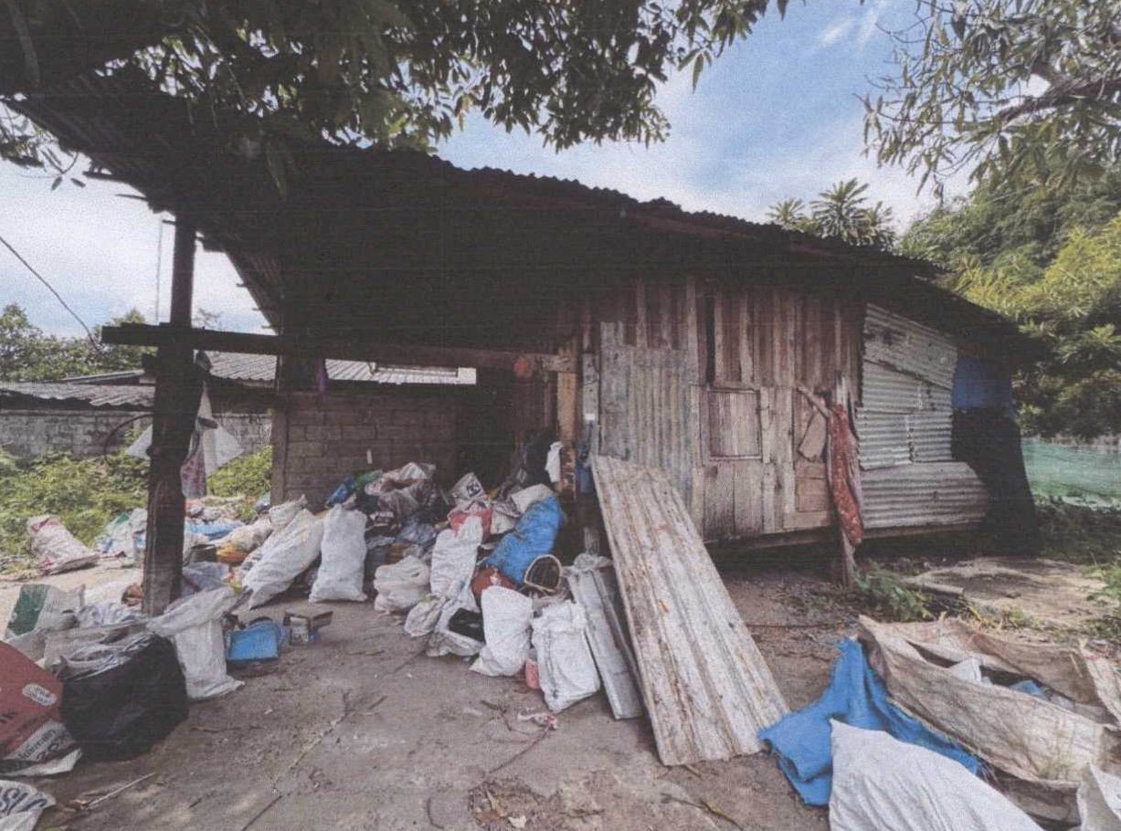 รูปที่ดินพร้อมสิ่งปลูกสร้าง พุแค เฉลิมพระเกียรติ สระบุรี