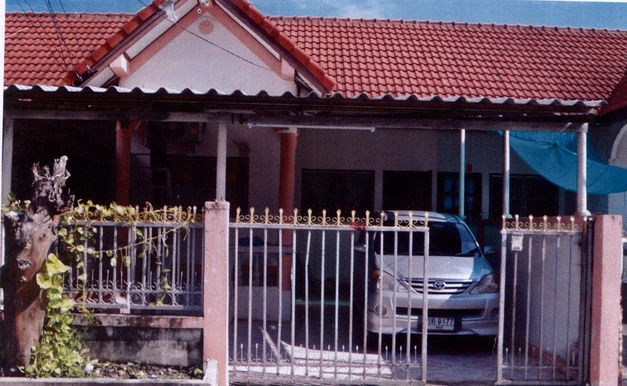 รูปที่ดินพร้อมสิ่งปลูกสร้าง กกโก เมืองลพบุรี ลพบุรี
