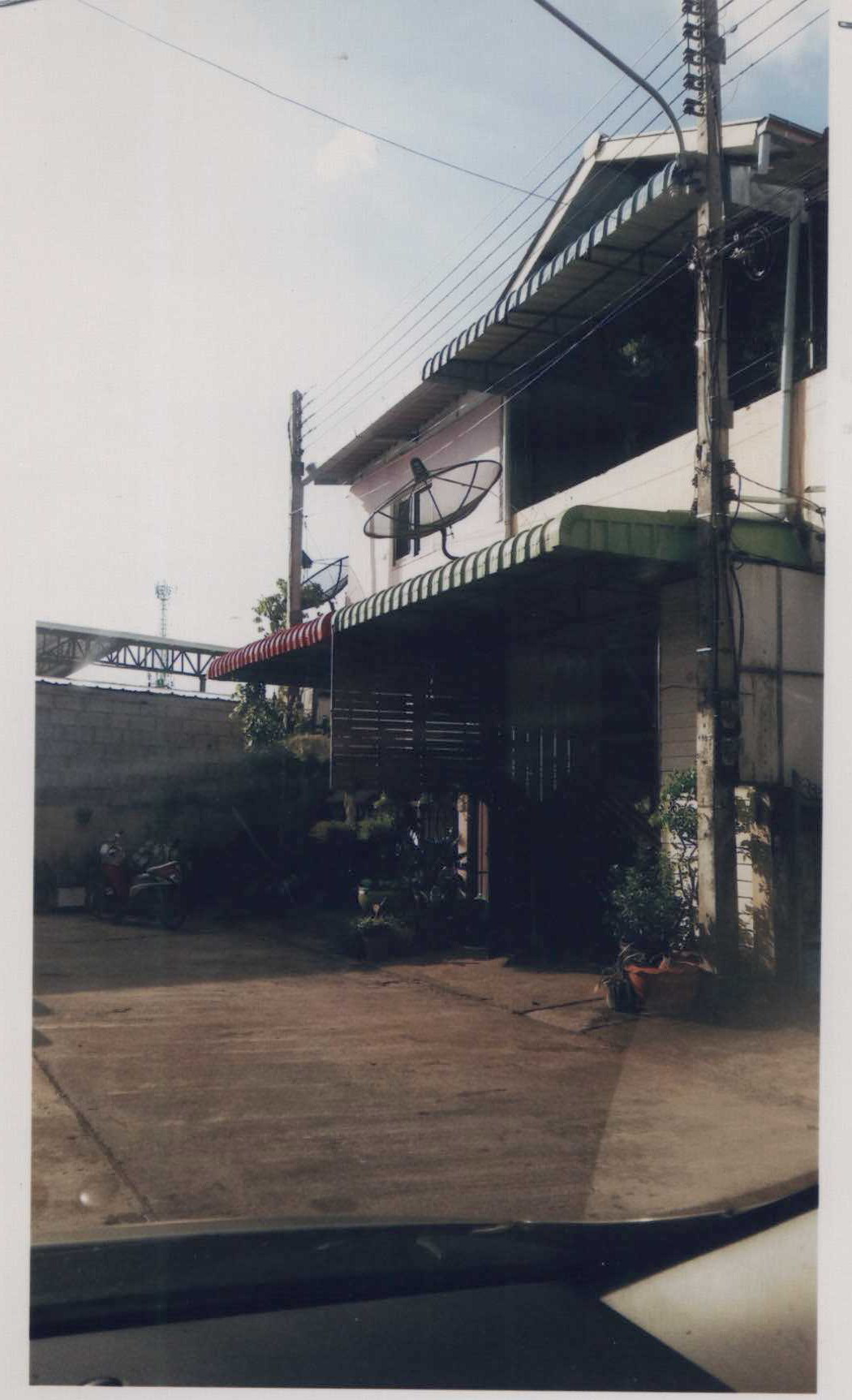 รูปที่ดินพร้อมสิ่งปลูกสร้าง มะขามเตี้ย เมืองสุราษฎร์ธานี สุราษฎร์ธานี