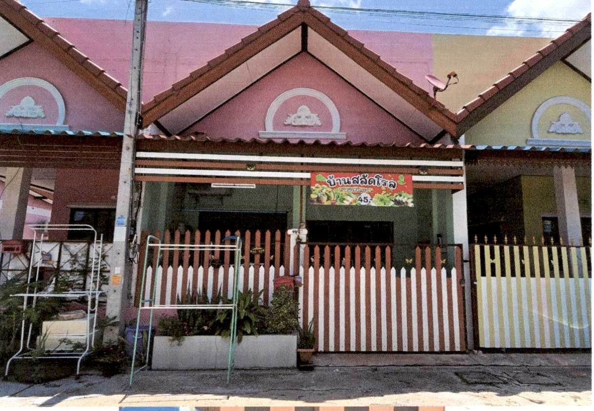 รูปที่ดินพร้อมสิ่งปลูกสร้าง อุทัย อุทัย พระนครศรีอยุธยา