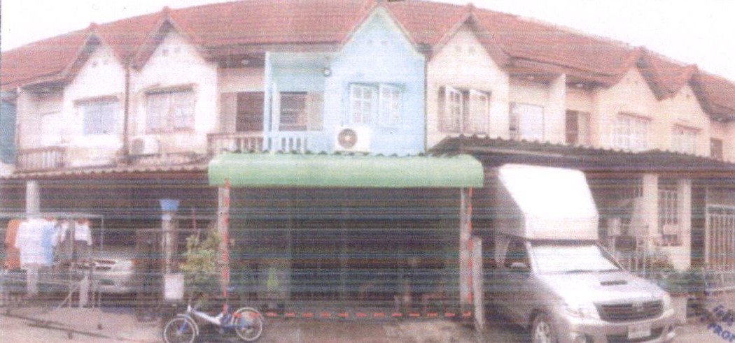 รูปที่ดินพร้อมสิ่งปลูกสร้าง ทรายกองดิน มีนบุรี(เมือง) กรุงเทพมหานคร