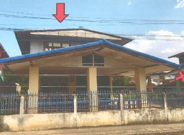 รูปที่ดินพร้อมสิ่งปลูกสร้าง ดอนหัน เมืองขอนแก่น ขอนแก่น