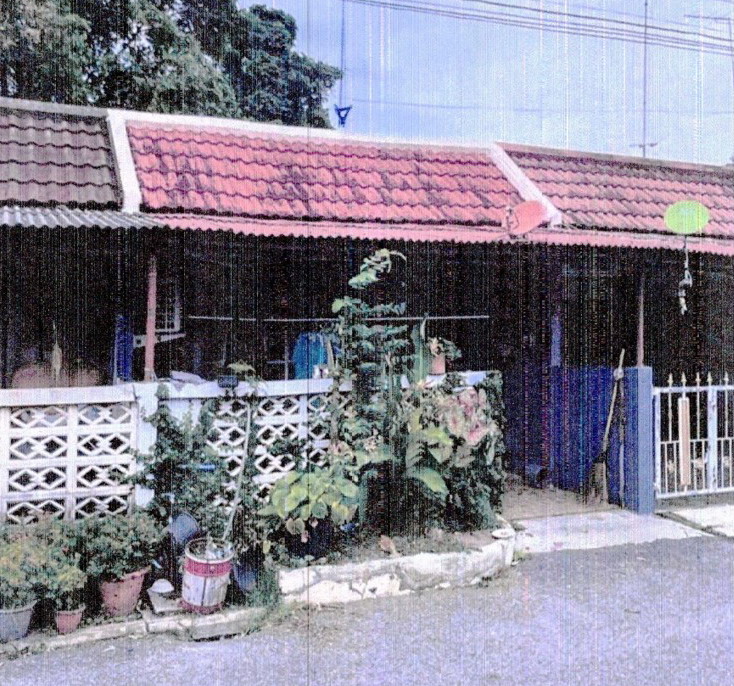 รูปที่ดินพร้อมสิ่งปลูกสร้าง บ้านช้าง พนัสนิคม ชลบุรี