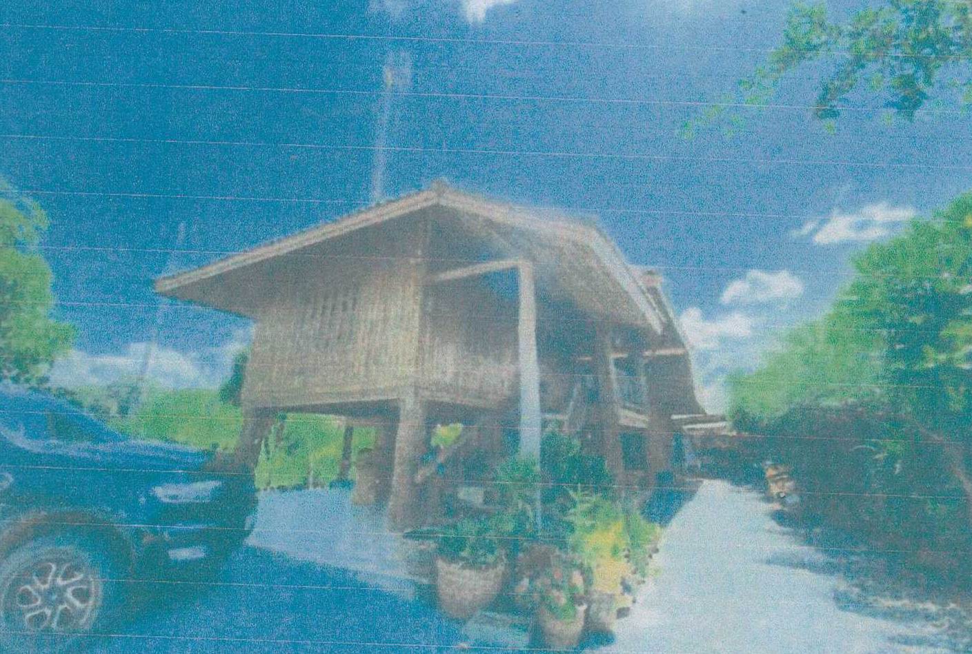 รูปที่ดินพร้อมสิ่งปลูกสร้าง ทุ่งสง นาบอน นครศรีธรรมราช