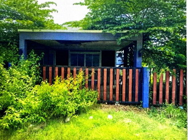 รูปที่ดินพร้อมสิ่งปลูกสร้าง หนองโพรง ศรีมหาโพธิ ปราจีนบุรี