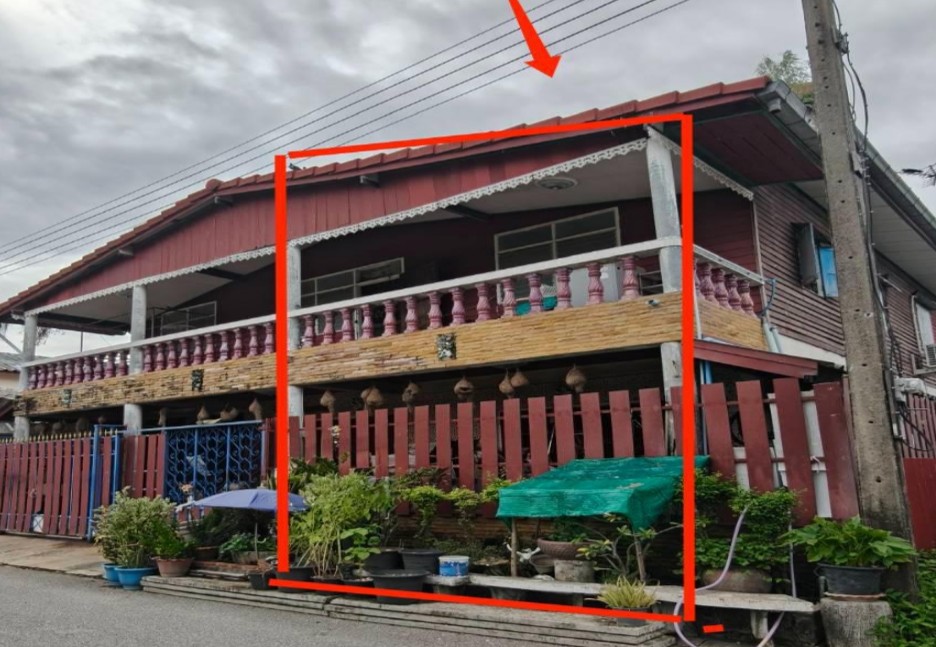 รูปที่ดินพร้อมสิ่งปลูกสร้าง บึงบอน หนองเสือ ปทุมธานี