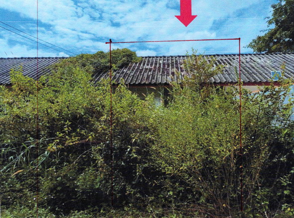 รูปที่ดินพร้อมสิ่งปลูกสร้าง กระโสบ เมืองอุบลราชธานี อุบลราชธานี