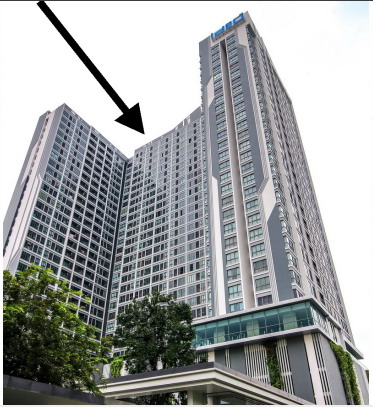 รูปห้องชุด บางค้อ จอมทอง กรุงเทพมหานคร