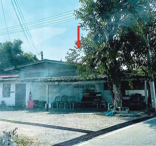 รูปที่ดินพร้อมสิ่งปลูกสร้าง ห้วยไผ่ เมืองราชบุรี ราชบุรี