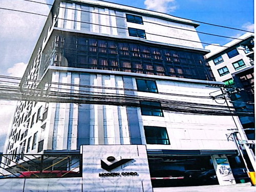 รูปห้องชุด บางพลัด บางพลัด กรุงเทพมหานคร