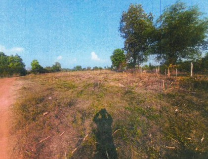 รูปที่ดินว่างเปล่า แซงบาดาล สมเด็จ กาฬสินธุ์