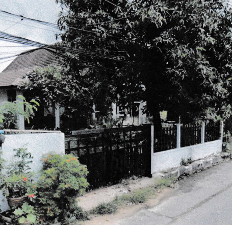 รูปที่ดินพร้อมสิ่งปลูกสร้าง วารินชำราบ วารินชำราบ อุบลราชธานี