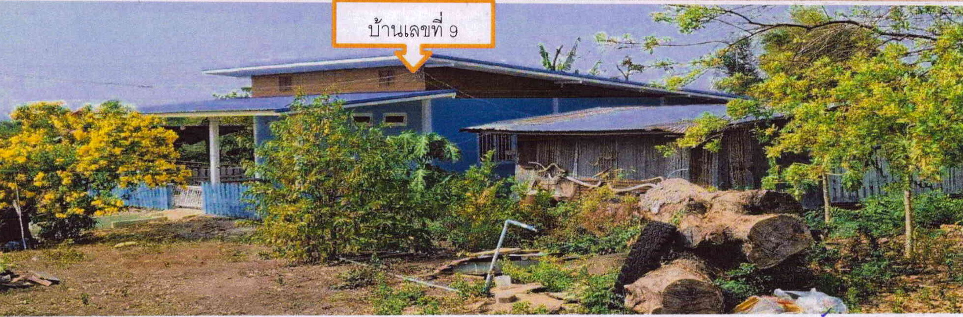 รูปที่ดินว่างเปล่า หนองบัว พัฒนานิคม ลพบุรี