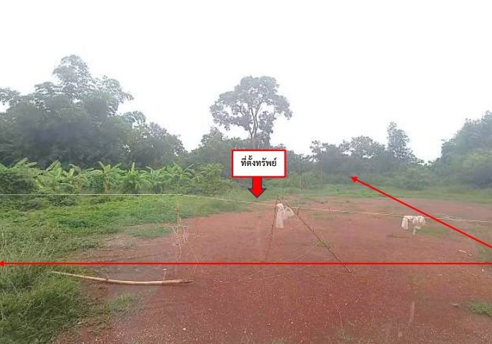 รูปที่ดินว่างเปล่า พระธาตุบังพวน เมืองหนองคาย หนองคาย