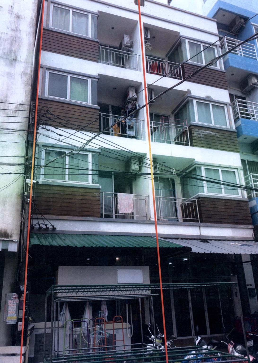 รูปที่ดินพร้อมสิ่งปลูกสร้าง ป่าตอง กะทู้ ภูเก็ต