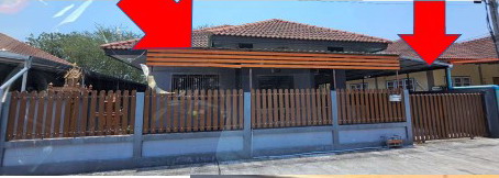 รูปที่ดินพร้อมสิ่งปลูกสร้าง บ้านโตก เมืองเพชรบูรณ์ เพชรบูรณ์