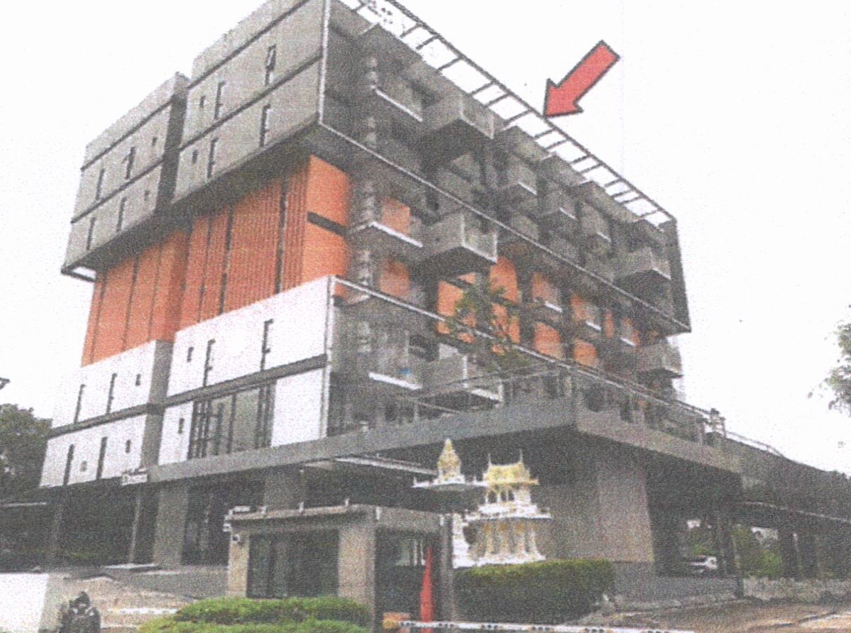 รูปห้องชุด บางเสาธง บางเสาธง สมุทรปราการ
