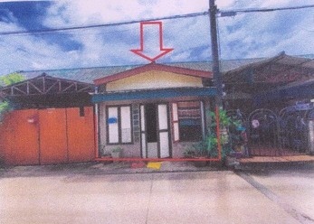 รูปที่ดินพร้อมสิ่งปลูกสร้าง บางหมาก เมืองชุมพร ชุมพร