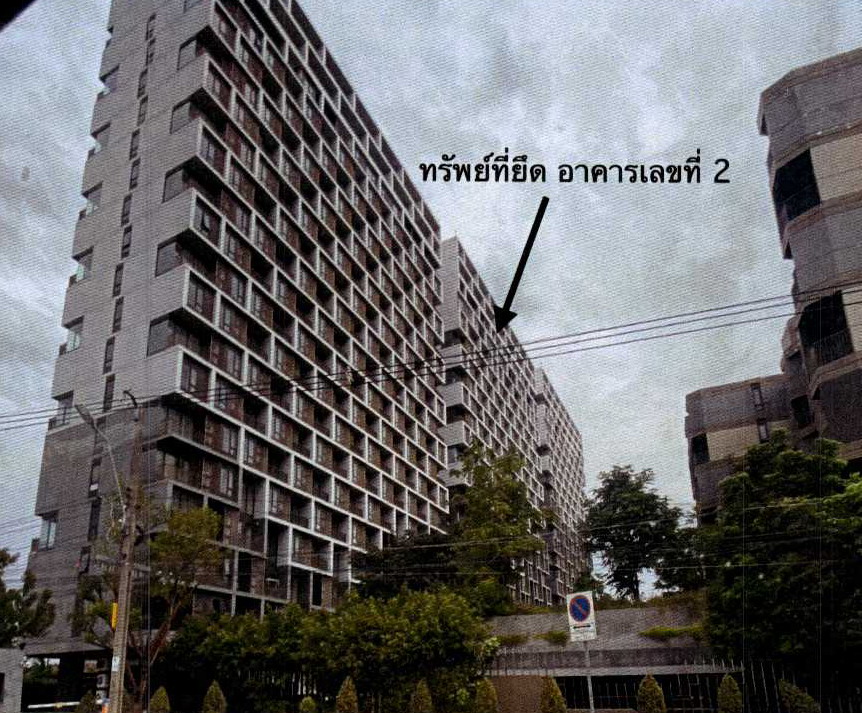 รูปห้องชุด วังทองหลาง วังทองหลาง กรุงเทพมหานคร