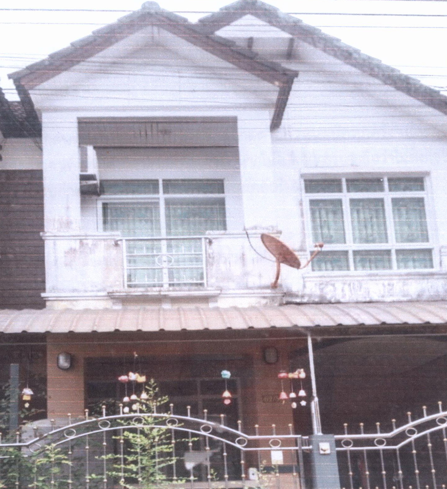 รูปที่ดินพร้อมสิ่งปลูกสร้าง ท่าวัง เมืองนครศรีธรรมราช นครศรีธรรมราช