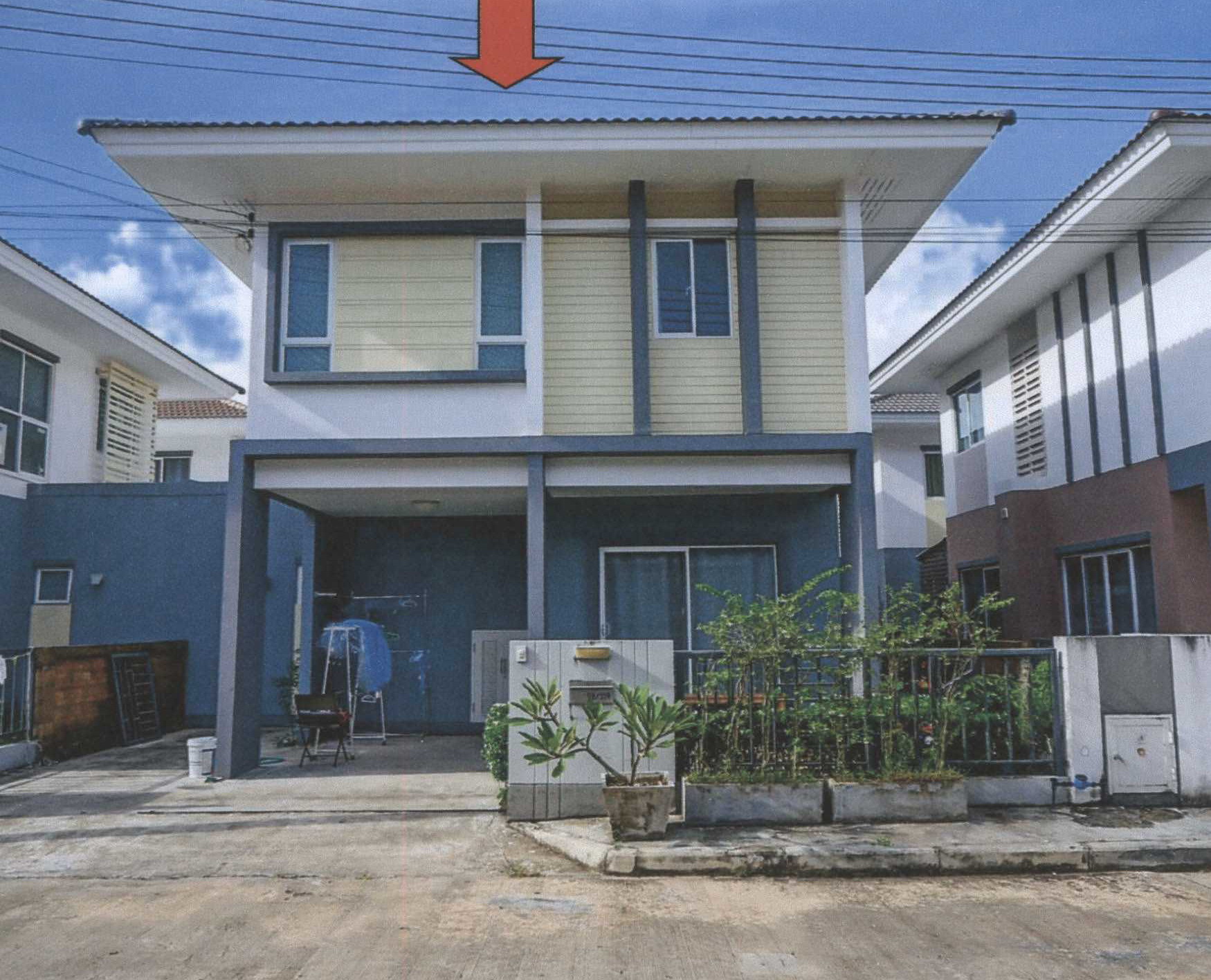รูปที่ดินพร้อมสิ่งปลูกสร้าง เกาะแก้ว เมืองภูเก็ต ภูเก็ต