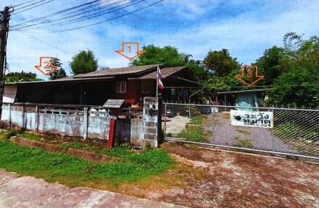 รูปที่ดินพร้อมสิ่งปลูกสร้าง สันติสุข พาน เชียงราย