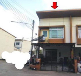 รูปที่ดินพร้อมสิ่งปลูกสร้าง บ่อวิน ศรีราชา ชลบุรี