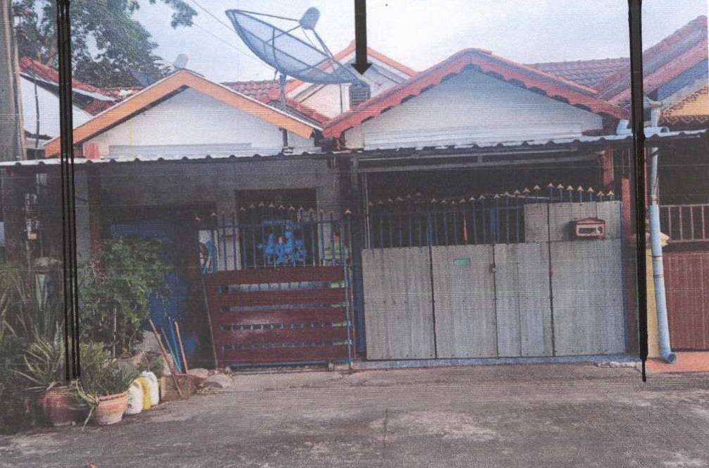 รูปที่ดินพร้อมสิ่งปลูกสร้าง หนองยาว เมืองสระบุรี สระบุรี