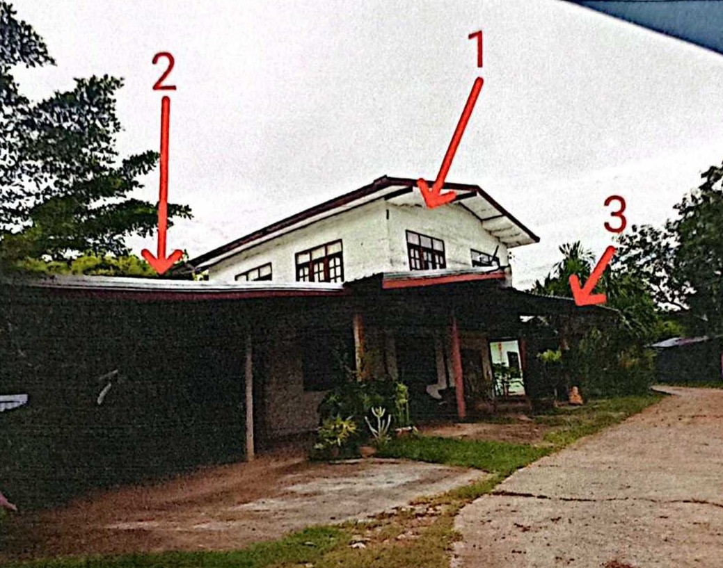 รูปที่ดินพร้อมสิ่งปลูกสร้าง โพธิ์ชัย เมืองหนองบัวลำภู หนองบัวลำภู