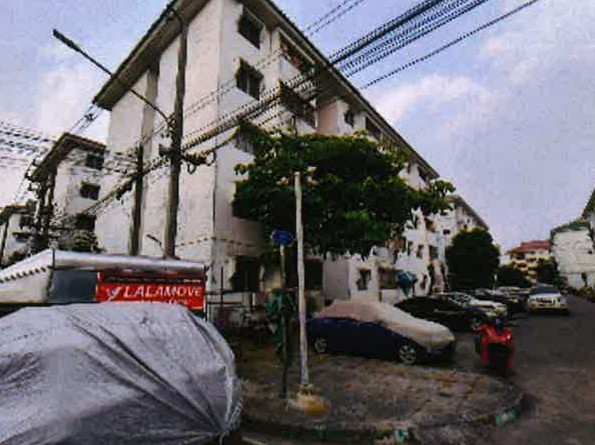 รูปห้องชุด กระทุ่มล้ม สามพราน นครปฐม
