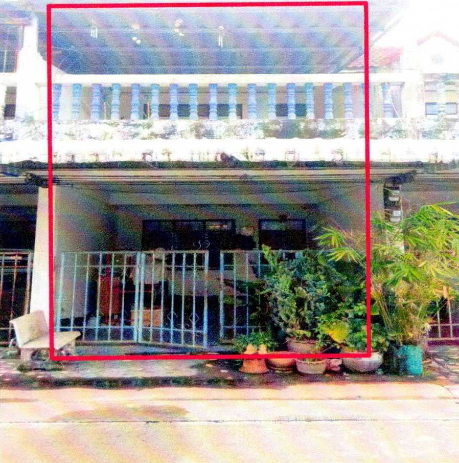 รูปที่ดินพร้อมสิ่งปลูกสร้าง มะขามเตี้ย เมืองสุราษฎร์ธานี สุราษฎร์ธานี