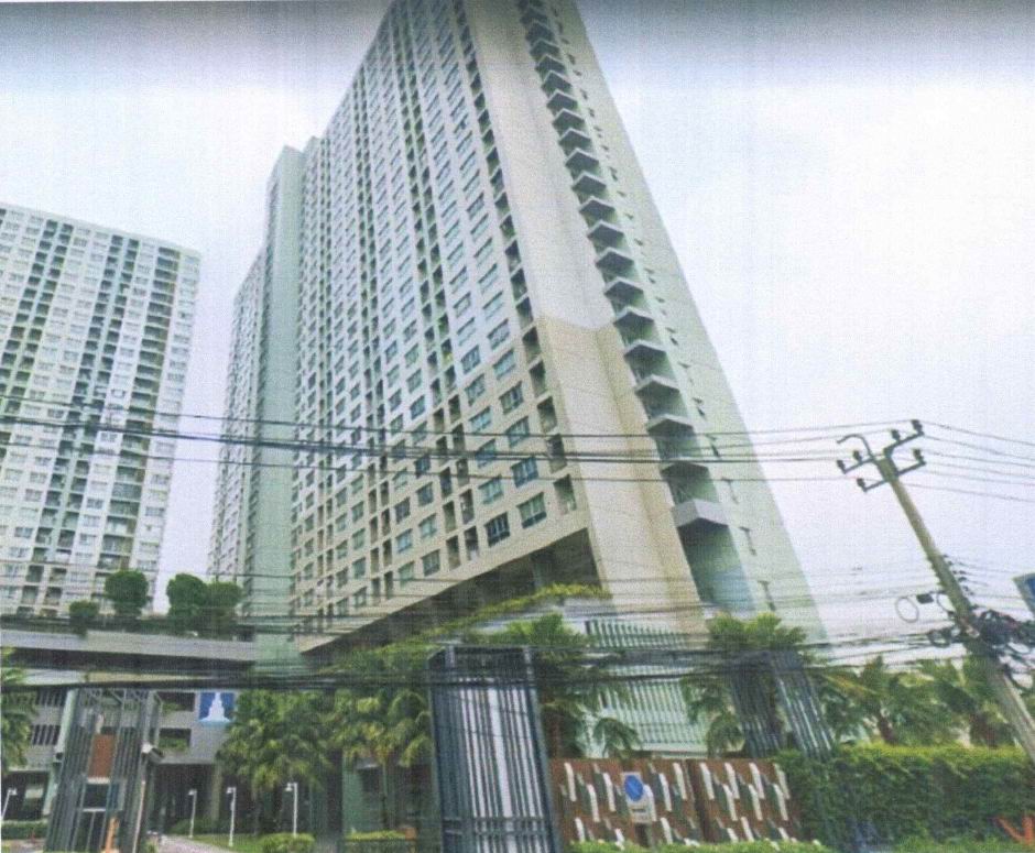 รูปห้องชุด ปากเกร็ด ปากเกร็ด นนทบุรี