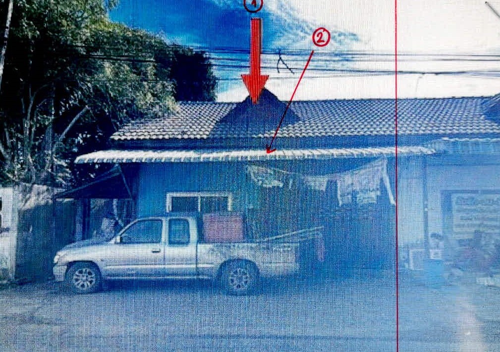 รูปที่ดินพร้อมสิ่งปลูกสร้าง นอกเมือง เมืองสุรินทร์ สุรินทร์