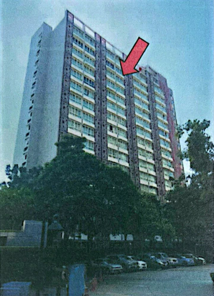 รูปห้องชุด บางกะปิ ห้วยขวาง กรุงเทพมหานคร