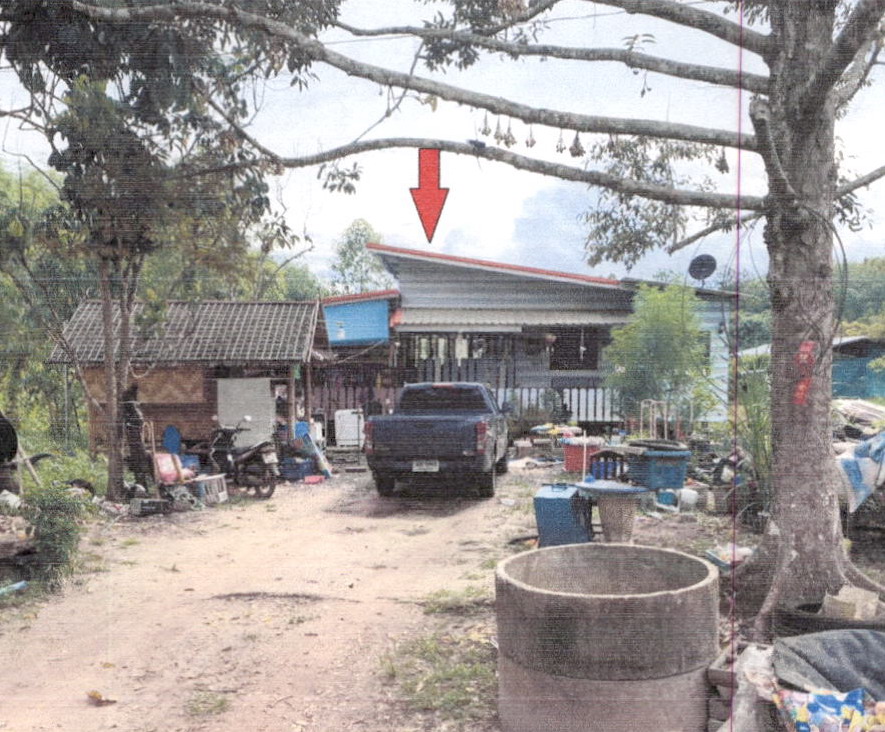 รูปที่ดินพร้อมสิ่งปลูกสร้าง ขุนทะเล เมืองสุราษฎร์ธานี สุราษฎร์ธานี