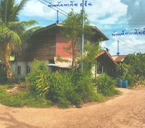 รูปที่ดินพร้อมสิ่งปลูกสร้าง ปลาปาก ปลาปาก นครพนม