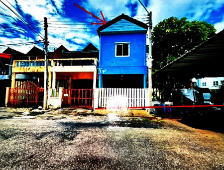 รูปที่ดินพร้อมสิ่งปลูกสร้าง ปากแพรก เมืองกาญจนบุรี กาญจนบุรี