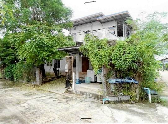 รูปที่ดินพร้อมสิ่งปลูกสร้าง เสียว โพธิ์ศรีสุวรรณ ศรีสะเกษ