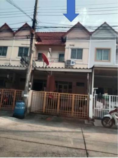 รูปที่ดินพร้อมสิ่งปลูกสร้าง ลาดสวาย ลำลูกกา ปทุมธานี