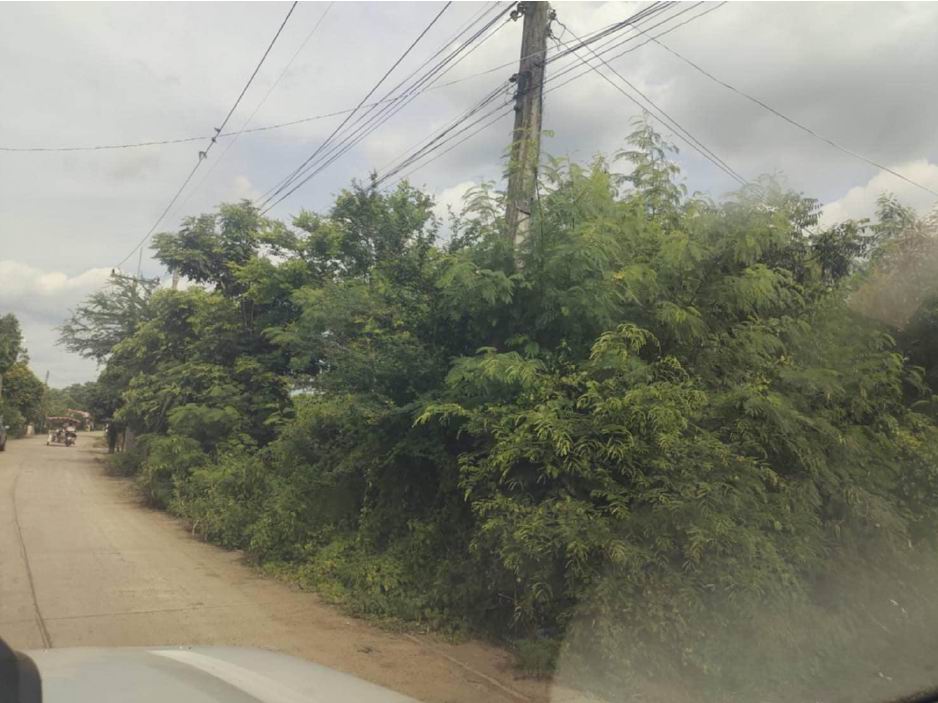 รูปที่ดินว่างเปล่า วังน้ำเย็น วังน้ำเย็น สระแก้ว