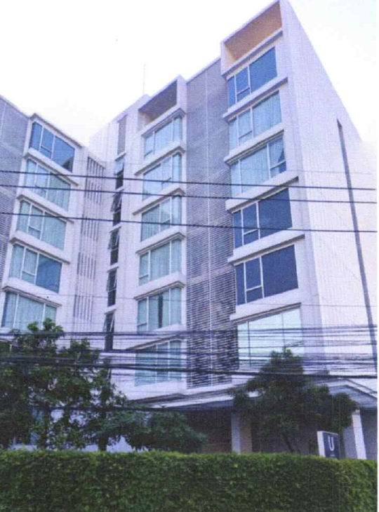 รูปห้องชุด อนุสาวรีย์ บางเขน กรุงเทพมหานคร