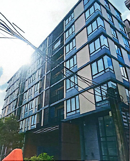 รูปห้องชุด จตุจักร จตุจักร กรุงเทพมหานคร