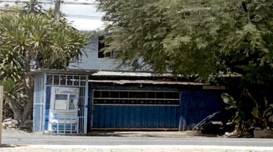 รูปที่ดินพร้อมสิ่งปลูกสร้าง วังเพลิง โคกสำโรง ลพบุรี