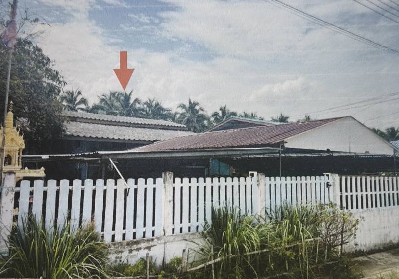 รูปที่ดินพร้อมสิ่งปลูกสร้าง บ้านแพ้ว บ้านแพ้ว สมุทรสาคร