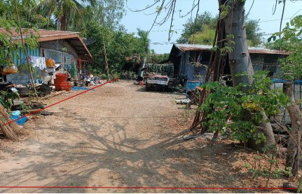 รูปที่ดินพร้อมสิ่งปลูกสร้าง ลาดแค ชนแดน เพชรบูรณ์