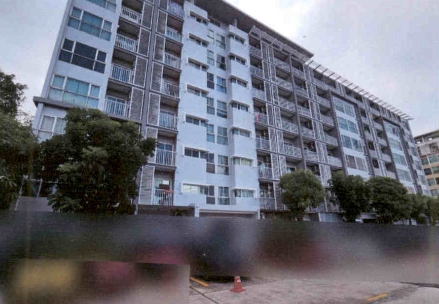 รูปห้องชุด บางหว้า ภาษีเจริญ กรุงเทพมหานคร