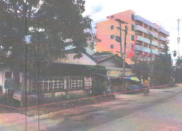 รูปที่ดินพร้อมสิ่งปลูกสร้าง เมือง เมืองเลย เลย