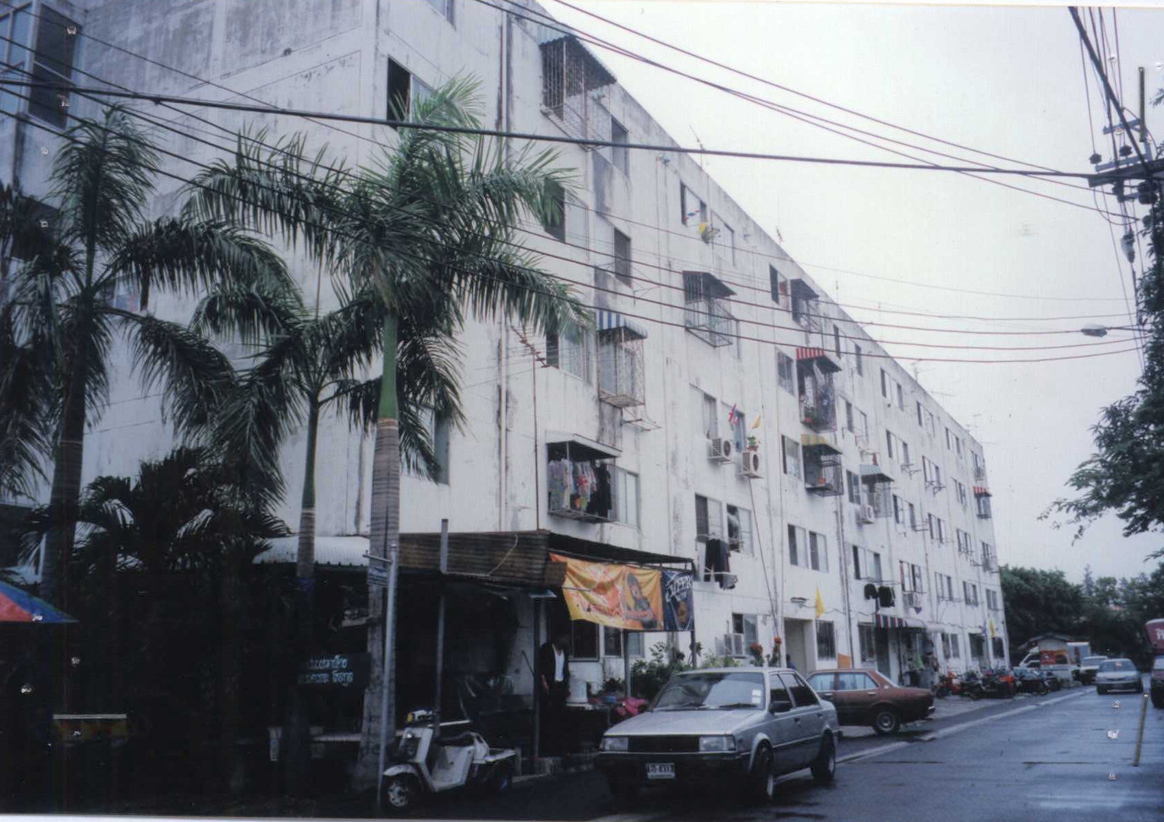 รูปห้องชุด สีกัน บางเขน กรุงเทพมหานคร